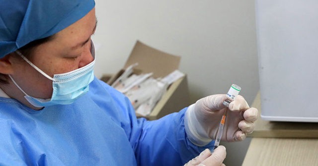 Beijing Health Workers Trust China's Coronavirus Vaccines the Least