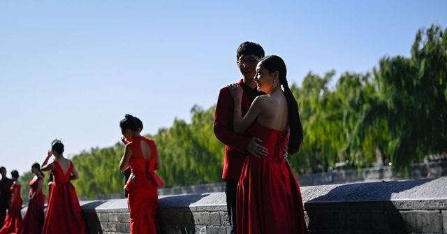 Chinese Official Proposes Government 'Training' Prior to Marriage