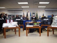 Chuck Grassley Questions Vanita Gupta’s Stake in Company Accused of Enabling Mexican Cartels’ Heroin Production