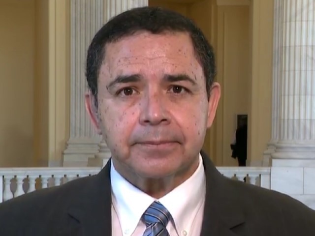 Cuellar: Feds 'Purposely Withholding' Immigration Data