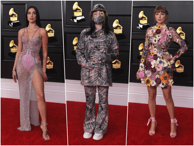 worst dressed grammys