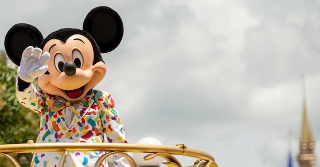 Disney Employee Slams Company’s Opposition to Florida’s Parental Rights Bill — ‘They’re Making a Terrible Miscalculation’