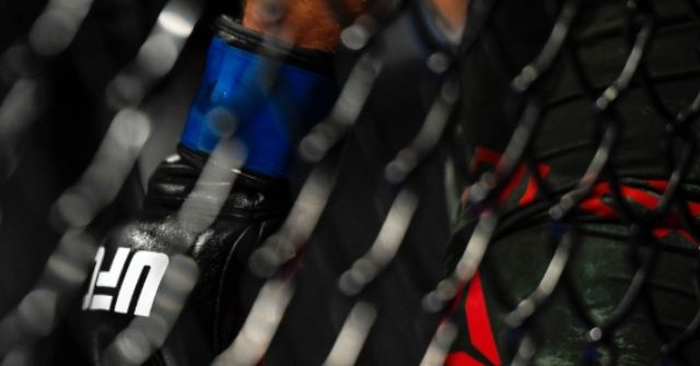 WATCH: UFC Fighter Collapses Twice During Weigh-Ins