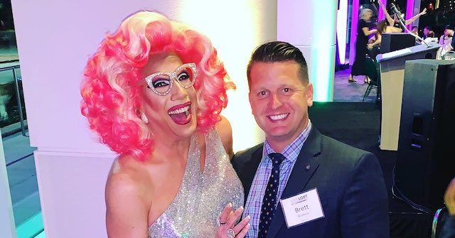 Children's Judge Arrested on Child Porn, Led Drag Queen Story Hour Org -  News AKMI