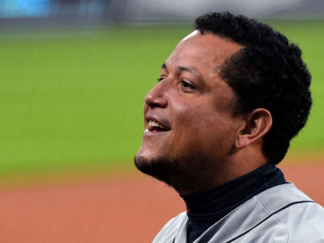 Miguel Cabrera