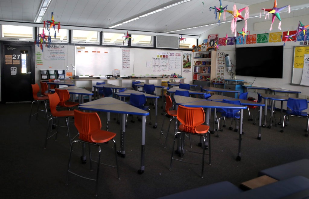 Fed Up San Francisco Parents Launch Recall Effort to Oust School Board Members
