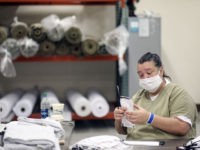 Women Prisoners Given Birth Control as Transgender Men Arrive