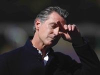 California Recall Campaign: We Have the Signatures to Recall Gavin Newsom