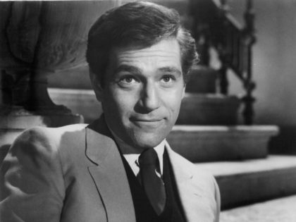 George Segal stars as Franco, a young doctor who is torn between his profession and his lo