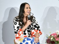 Kamala Harris' Niece: 'Violent White Men' Are Greatest Terror Threat