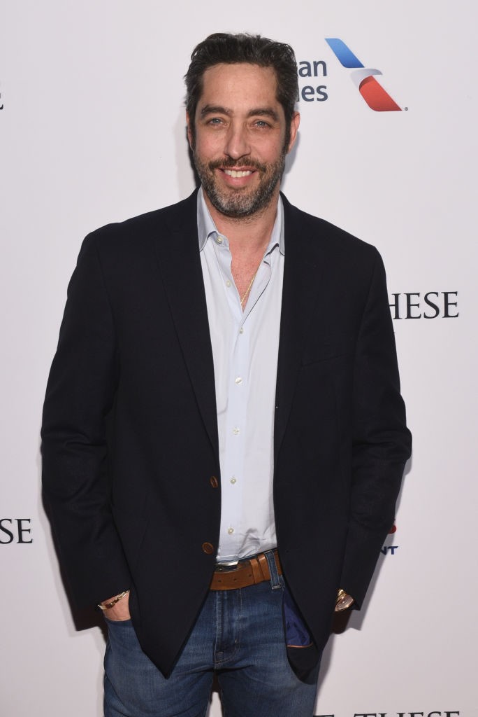 Nick Loeb: 'Roe v. Wade' Movie Gives 'Inside View' of Landmark Supreme Court Case