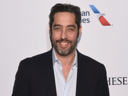 NEW YORK, NEW YORK - JANUARY 23: Nick Loeb attends the red carpet premiere of Skypass Entertainment's "The Least of These" at SVA Theater on January 23, 2019 in New York City. (Photo by Mike Pont/Getty Images for Skypass Entertainment)