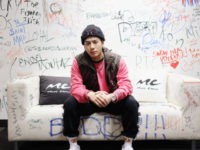 China Launches Celebrity War on Brands Rejecting Slave-Picked Cotton