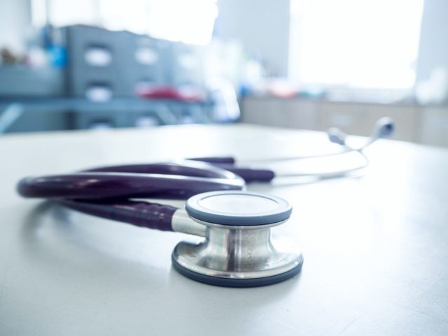 Iraqi Migrant Doctor Blames 'Racist Conspiracy' After Sex Assault Charges - Vimarsana News