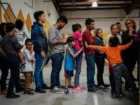 Migrant Youth Pipeline to U.S. Surges Nearly 600 Percent Since Trump