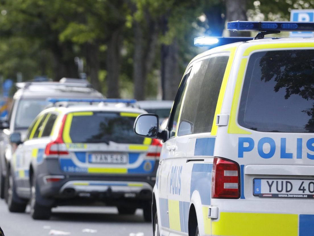 Eight Injured After 'Suspected Terror Attack' In Swedish Municipality - Vimarsana News