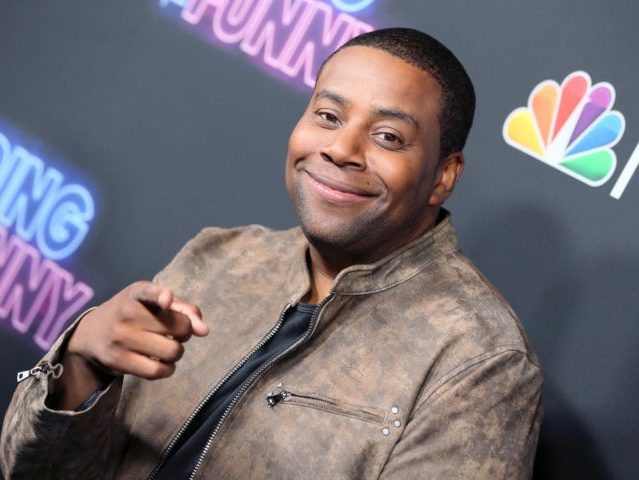 Kenan Thompson Sings 'Stacey Abrams Is so Dope' on NBC Sitcom - Vimarsana News