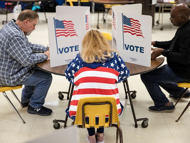 MLB Requires Photo ID to Pick Up Tickets Yet Blasts Georgia for Voter ID Law