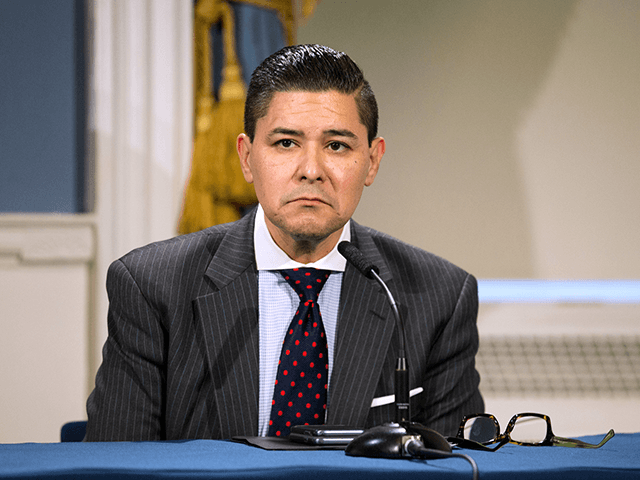 New York City Schools Chancellor Resigns After Firestorms over Racism Policies, Reopening Delays