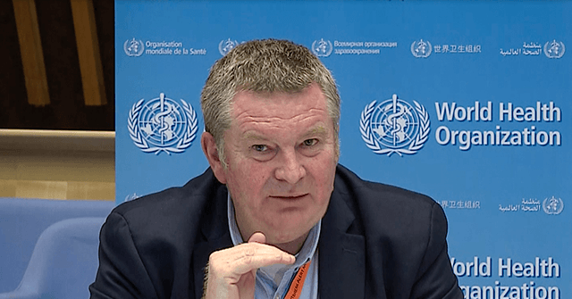 W.H.O. Scolds Pandemic Disbelievers: 'We Warned You' About Coronavirus - Vimarsana News