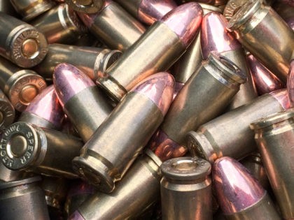 Bullets 9mm caliber luger speer for handgun firearm pistol ammo