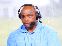 Charles Barkley Blasts Heckling Fan During Live Show: ‘I’ll F**k Your Mama’
