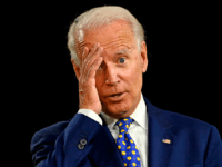 Now 40 Days, Biden Has Not Held Solo Press Conference