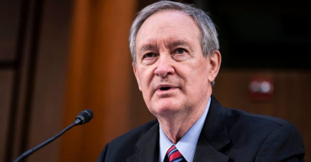 GOP Sen. Mike Crapo Steps Back from the House's Farm Amnesty Bill