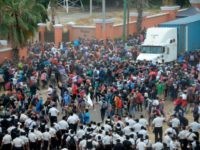 Joe Biden Expedites Import of Illegal Aliens by Flying Them to the Canadian Border for ‘Processing’