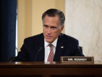 Mitt Romney Wins John F. Kennedy Profile in Courage Award for Impeachment Vote
