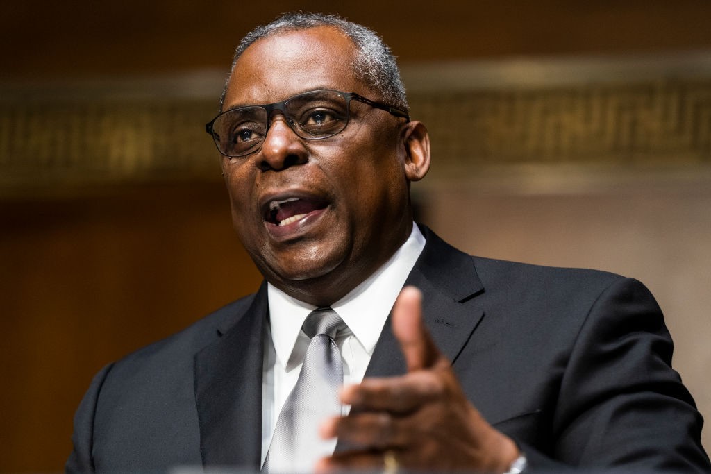 DOD: Climate Change ‘Essential Element’ of Foreign Policy, National Security