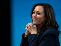 Joe Biden Puts Kamala Harris in Charge of Migrant Crisis