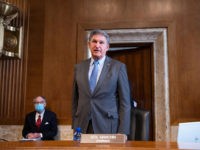 Joe Manchin Deflates Democrats’ Hopes of Passing Election Bill, Warns It Must ‘Transcend Partisanship’