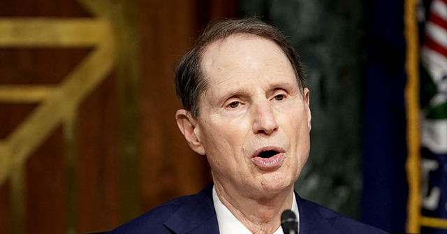 Ron Wyden Floats Increased IRS Audits to Fund Enhanced Obamacare Subsidies