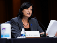 CDC Director Can’t Give Data Showing It’s Unsafe for Vaccinated People to Unmask, Says Guidance Will Be Updated ‘Very Soon’