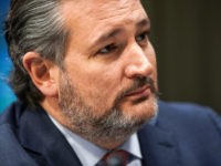 Ted Cruz: 'For the People Act' Enables Democrats to Throw Out the Bal