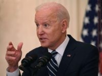 Joe Biden Attacks Georgia Election Integrity Law as ‘Un-American’