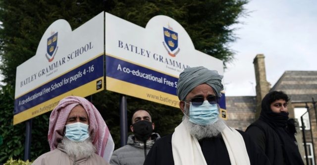 Muslim Leaders: UK Must Show ‘Respect’ to Islam or Become 'Like France'