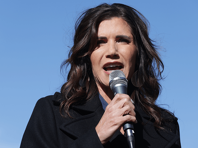 Kristi Noem Blasts ESPN Host's Attempt to Cancel Mt. Rushmore: 'Not on My Watch' - Vimarsana News
