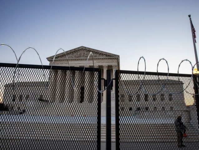 Black Conservatives Tell Supreme Court: Race Not the Issue in Voting Rights Case - Vimarsana News