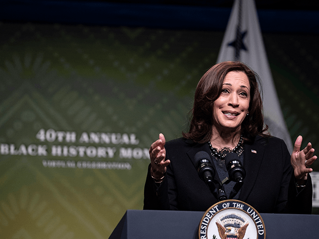 In 2017, Kamala Harris Celebrated Dr. Seuss's Birthday