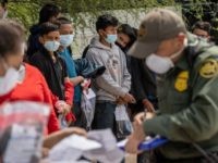 Analysis: Biden Policies 'Primary Cause' of Illegal Immigration Surge