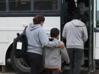 San Diego Official: Migrants Are Taught In-Person, so Should our Kids