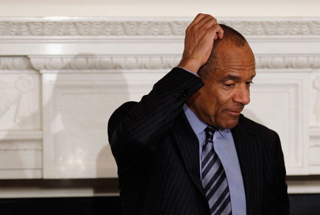 WASHINGTON, DC - JANUARY 17: (AFP OUT) American Express Chairman and CEO Kenneth Chenault