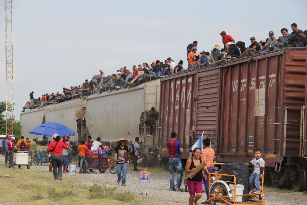 GOP Changes Language on Illegals, Focuses Blame on Democrat Damage