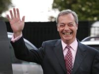 Farage Quits Electoral Politics, But Will Keep Fighting CCP and 'Woke'