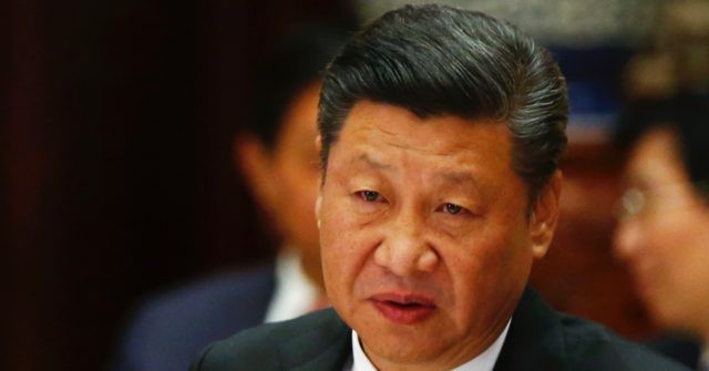 Furious China Hits Back After UK, EU Impose Mild Sanctions on China