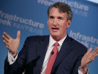 GOP Gubernatorial Candidate Youngkin: Reopening Schools, ‘Right to Work’ Will Swing Northern Virginia Democrats