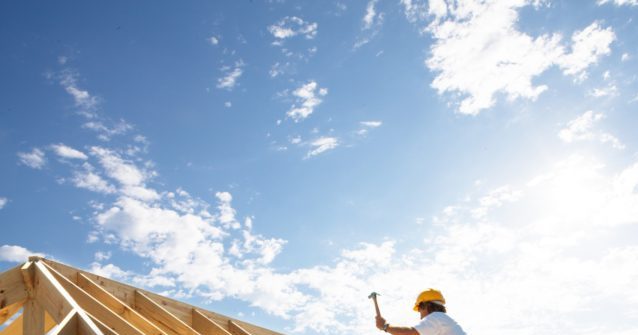 Lack of Progress on Inflation Pushes Homebuilder Sentiment Back Into Negative Territory