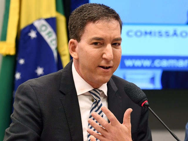 Glenn Greenwald